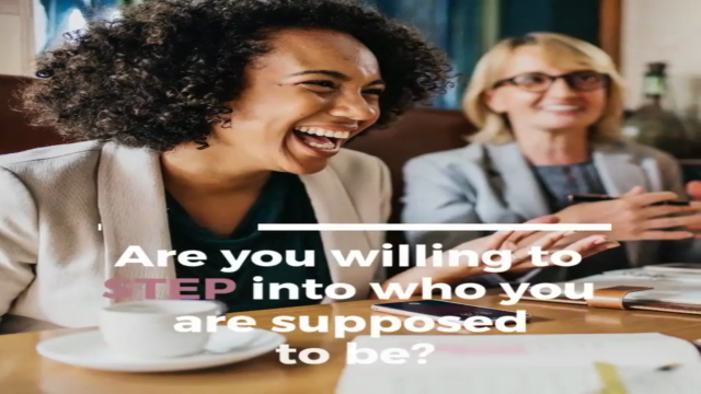 UNSTOPPABLE: Finding Your Greatness Within – Screenshot 4