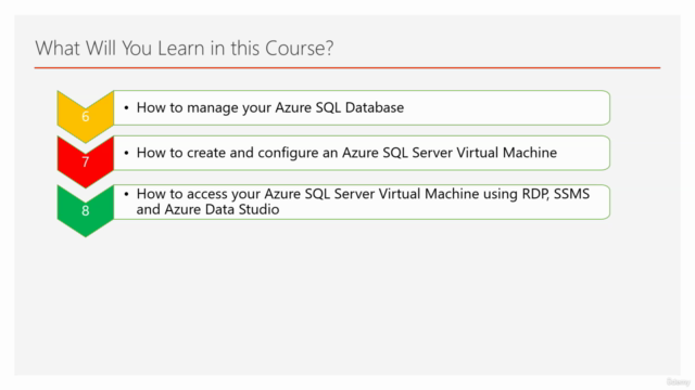 Introduction to Azure SQL Database for Beginners - Screenshot_02