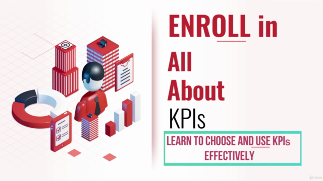 All about KPIs – Screenshot 1