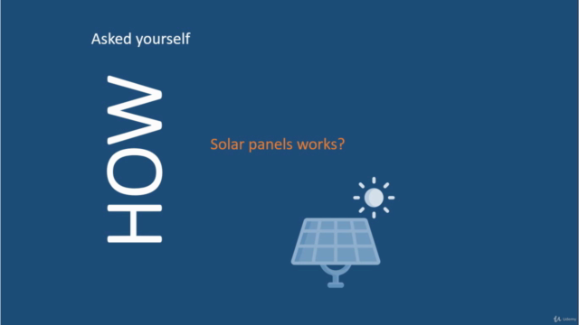 Solar Photovoltaic Systems Basics & Design – Screenshot 2