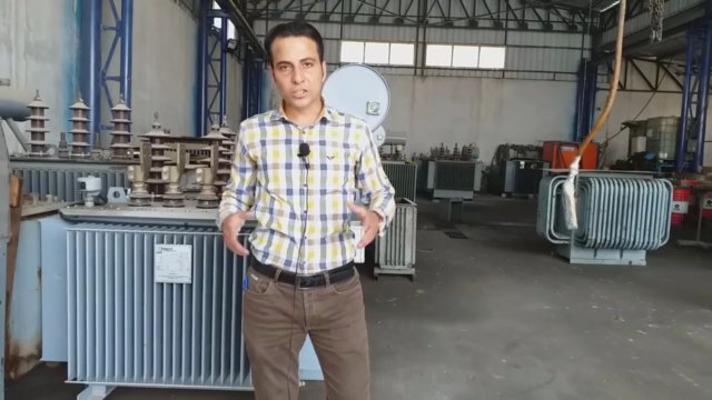 All Electrical Transformers in Electrical Power Systems – Screenshot 2