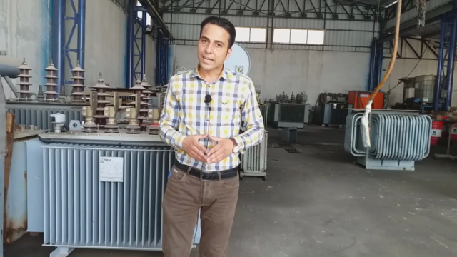 All Electrical Transformers in Electrical Power Systems – Screenshot 3