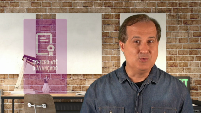 Curso de EDIÇÃO DE VÍDEO - Do básico até o avançado! – Screenshot 2