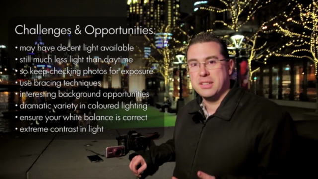 Night Photography Unlocked - No More Dark or Blurry Photos! – Screenshot 1