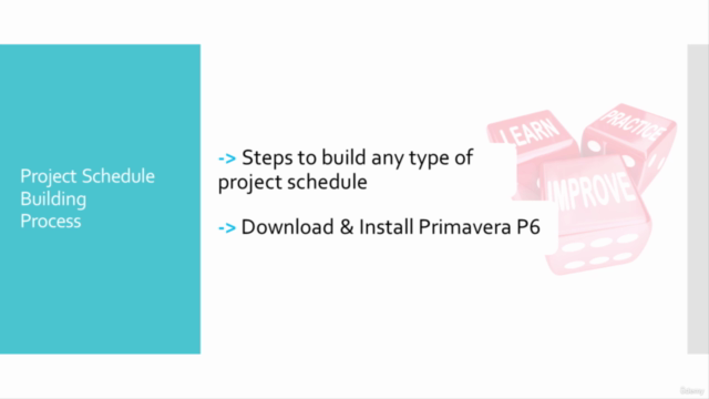 Primavera P6 Project Planning and Scheduling Masterclass - Screenshot_02