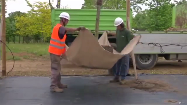 Climate Change and Green Infrastructure – Screenshot 3