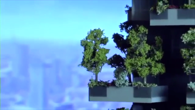 Climate Change and Green Infrastructure – Screenshot 4