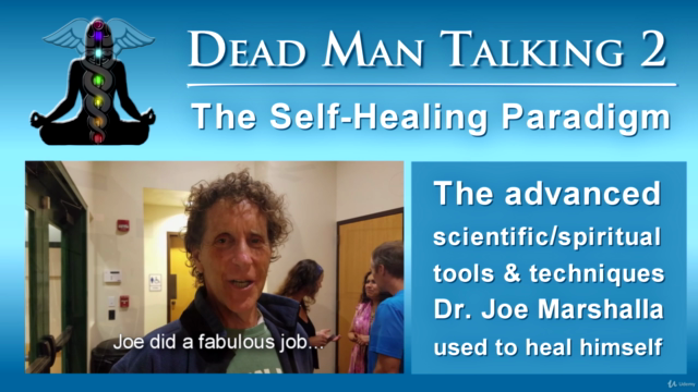 The Advanced Self-Healing Road-Map – Screenshot 1