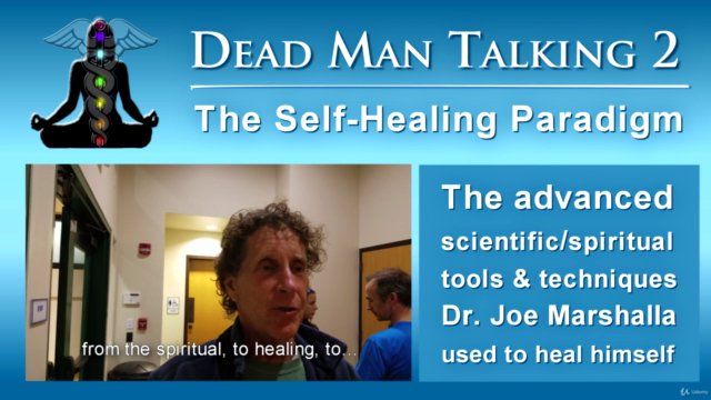 The Advanced Self-Healing Road-Map – Screenshot 2