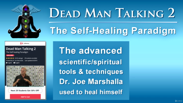 The Advanced Self-Healing Road-Map – Screenshot 4