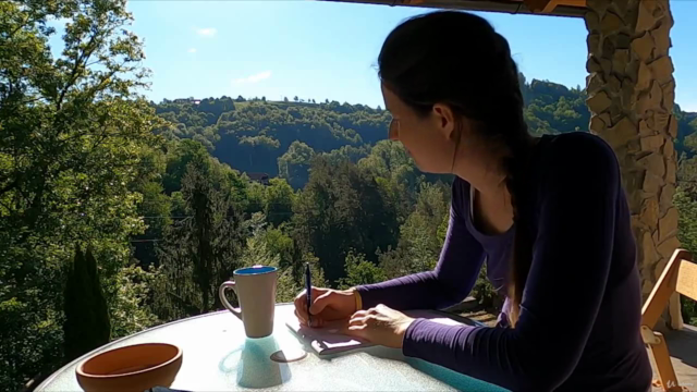 Write Like a Pro! (Part One) – Screenshot 4
