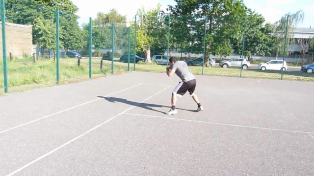 Ultimate Pro Shadow Boxing And MMA Certification Masterclass – Screenshot 2