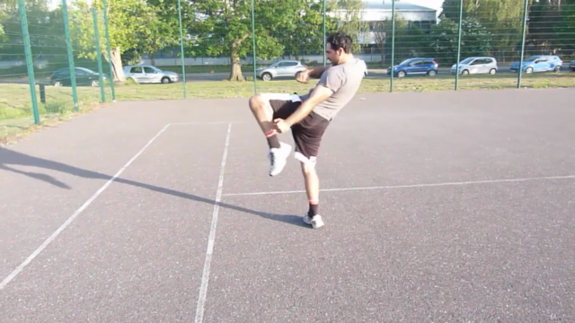 Ultimate Pro Shadow Boxing And MMA Certification Masterclass – Screenshot 4