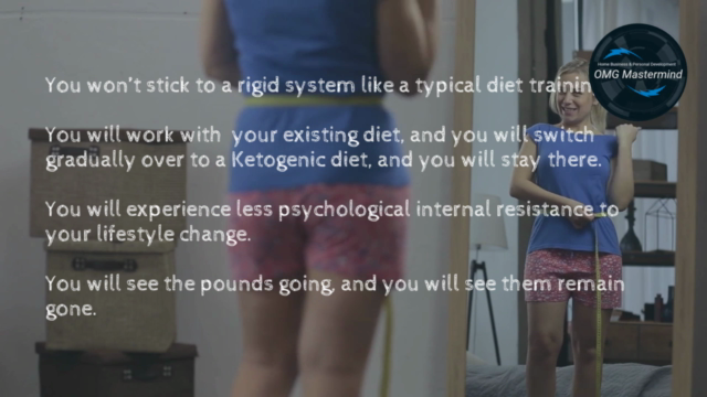 Ketogenic diet | Lose Weight & Reboot Your Metabolism! Keto - Screenshot_03