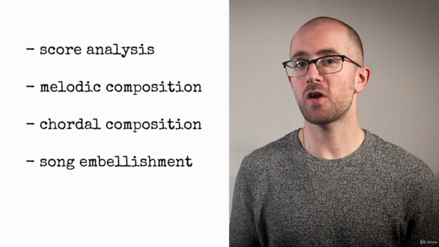 Orchestration Techniques : Writing for Strings – Screenshot 3