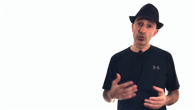 Mesut Uğurel - Master Class ile A'dan Z'ye Gitar Eğitimi – Screenshot 2