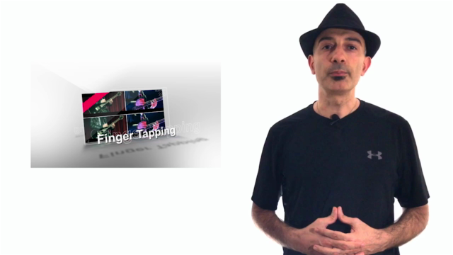 Mesut Uğurel - Master Class ile A'dan Z'ye Gitar Eğitimi – Screenshot 4