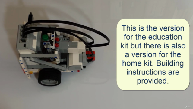 EV3 Python – Screenshot 4