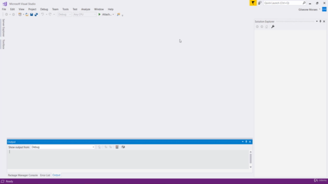 Manipulando Listas Genéricas em C# [+eBook] – Screenshot 4
