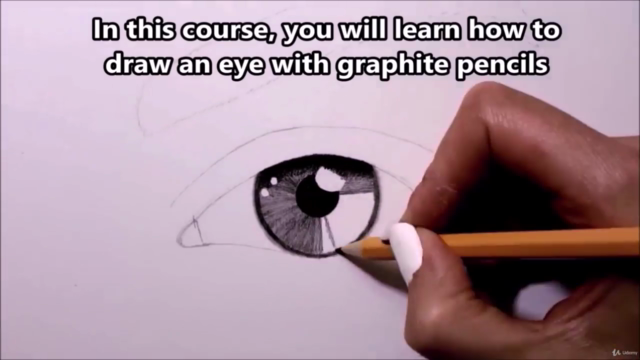 How to Draw an Eye – Screenshot 2