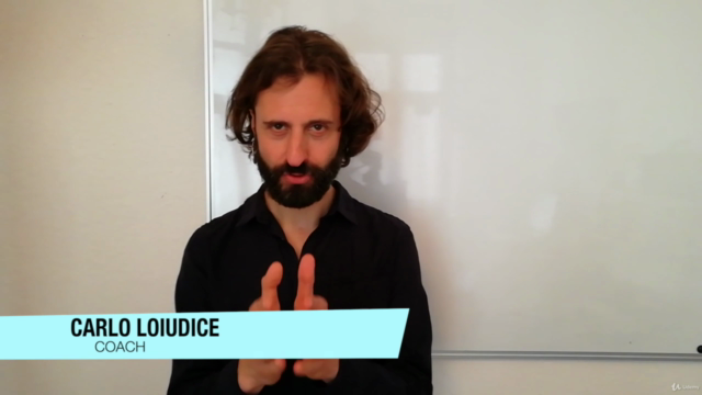 Presentazioni con slide per public speaking e conferenze. – Screenshot 2
