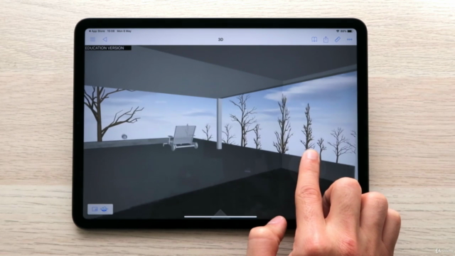 ArchiCad en Español desde Nivel "0" – Screenshot 3