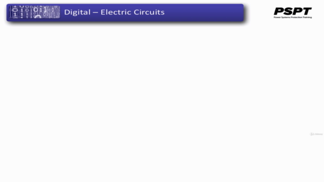 Digital Electric Circuits & Intelligent Electrical Devices – Screenshot 3