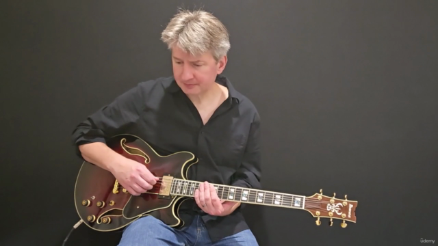 Starter Guitar Course – Screenshot 3