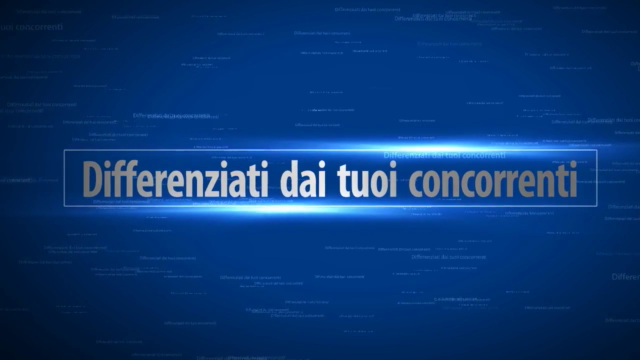 Corso Assistenza Clienti Online – Screenshot 3