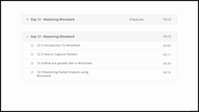 The Complete Practical Ethical Hacking Expert – Screenshot 4