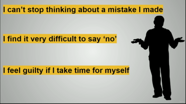 How to overcome Perfectionism and Fear of Failure? – Screenshot 1