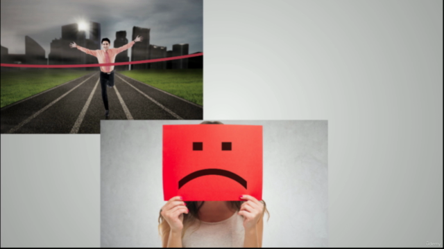 How to overcome Perfectionism and Fear of Failure? – Screenshot 3