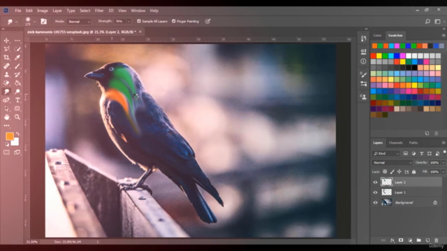 Adobe photoshop cc course from a-z beginners to master - Screenshot_03