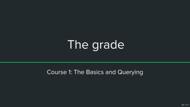 Ruby on Rails: Active Record 1 - How to Query Properly – Screenshot 4