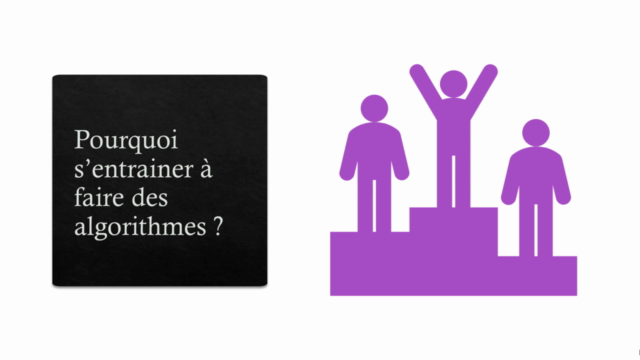 Entraînez-vous à résoudre des algorithmes en JavaScript – Screenshot 1