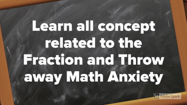 Fraction for All : The Beginner's Guide To Master Fraction – Screenshot 2