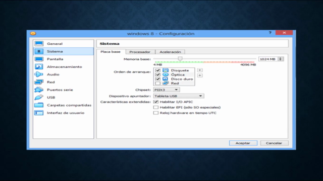 Curso de Virtualbox Practico y Desde Cero – Screenshot 2