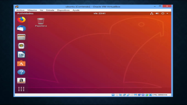 Curso de Virtualbox Practico y Desde Cero – Screenshot 3