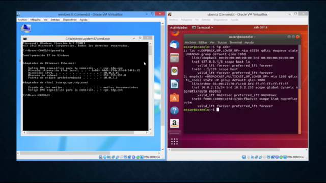 Curso de Virtualbox Practico y Desde Cero – Screenshot 4