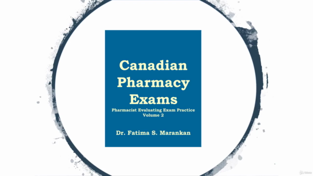 Become Pharmacy Technician in Canada. PEBC Technician MCQ – Screenshot 3
