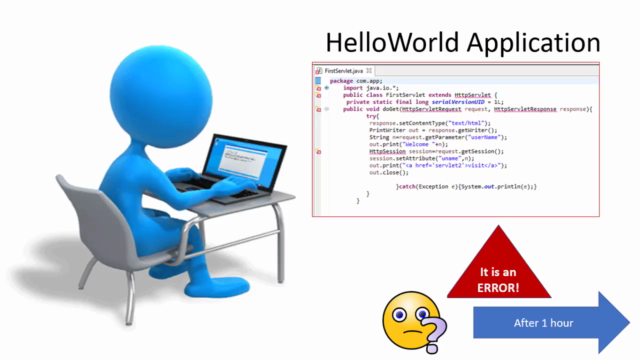 Complete course of Java based web application development - Screenshot_01