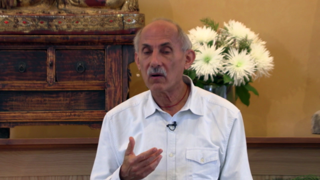 MINDFULNESS MEDITATION with Jack Kornfield – Screenshot 2