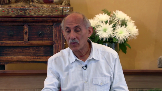 MINDFULNESS MEDITATION with Jack Kornfield – Screenshot 3