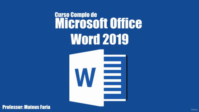 Curso Completo Office Word - Básico ao Avançado – Screenshot 2