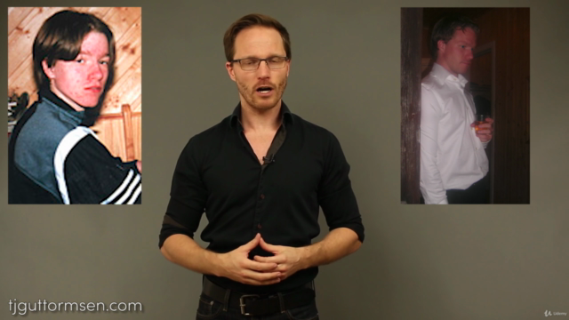 Social Confidence for Introverts – Screenshot 1