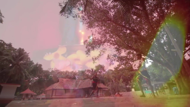 Kalaripayattu. – Screenshot 3