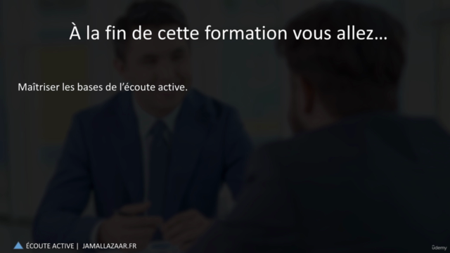 Écoute active – Le guide complet – Screenshot 3