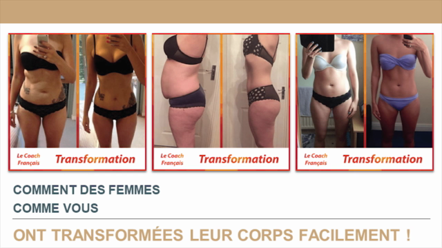 Les 7 secrets des femmes qui maigrissent définitivement – Screenshot 2