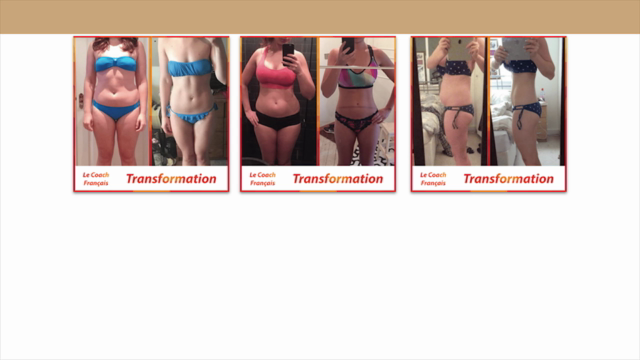 Les 7 secrets des femmes qui maigrissent définitivement – Screenshot 3