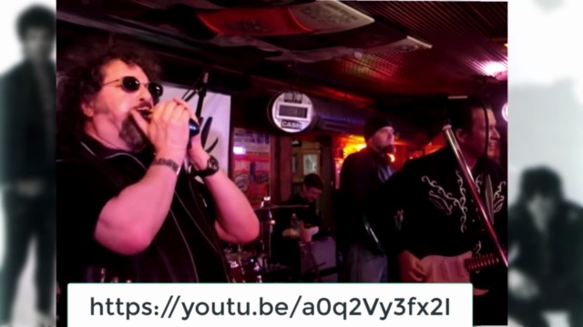 Learn Whammer Jammer today - harmonica monster rock classic – Screenshot 1
